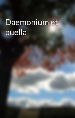 Daemonium et puella