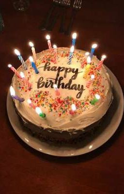 Необычное воскресенье