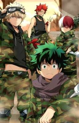 Драбблы По Мга