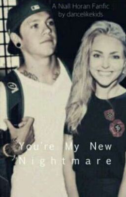 You're My New Nightmare | russian 