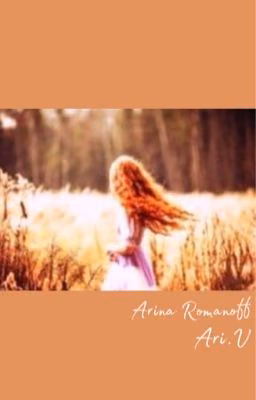 Anna Romanoff