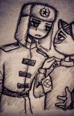 Следы преданой любви