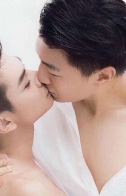 Я выбираю тебя. Навсегда (Часть 2)