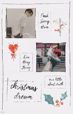 christmas dream.