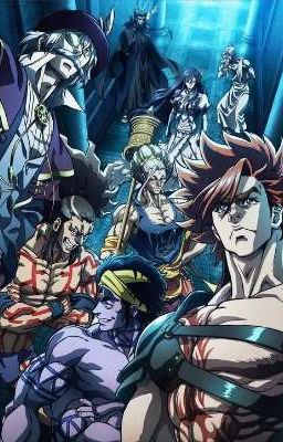 Повесть о конце света и я