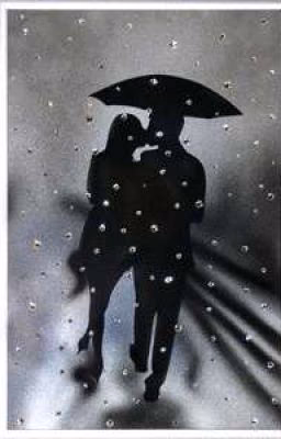 Дождь. I love you forever.