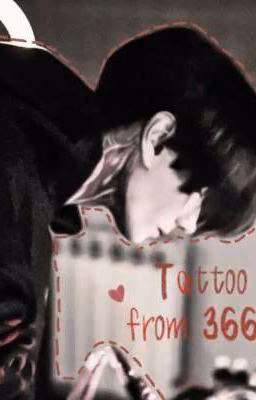 Tattoo from 366th