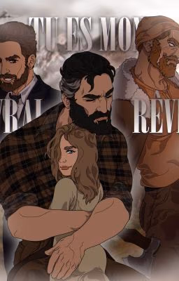 Tu es mon vrai rêve • Ты моя настоящая мечта