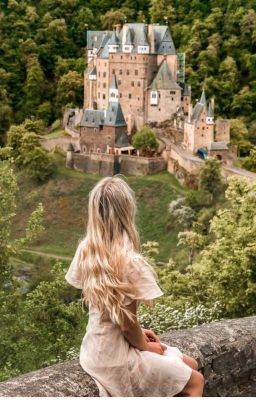 Выжившая принцесса