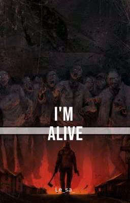 I'm alive/я живой