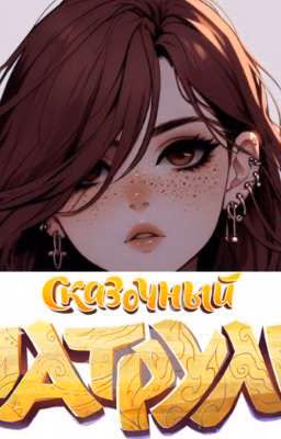 Сказочный патруль // неповторимая