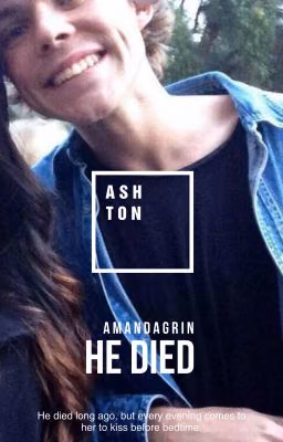 He died [a.i.]