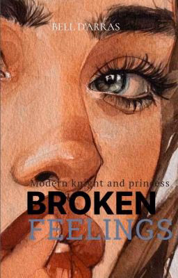 Broken feelings