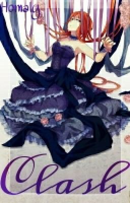 Создательница: Столкновение 