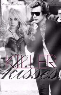 Killer Kisses /h.s. [Russian Translation]