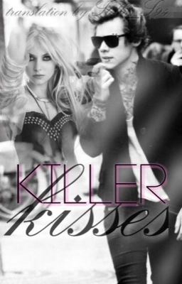 Killer Kisses /h.s. [Russian Translation]