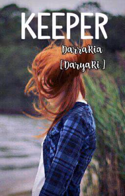 Хранительница [DarraRia]