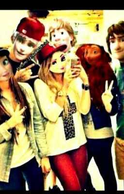 крутая Эльза