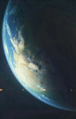 Time and space