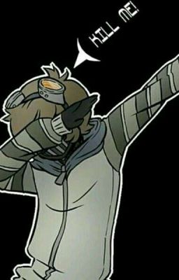 Шесть дебилов и Крипипаста