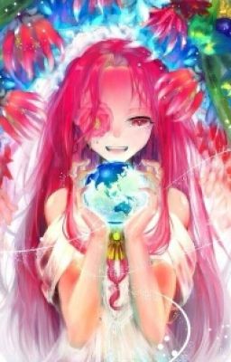 безумный мир и Я