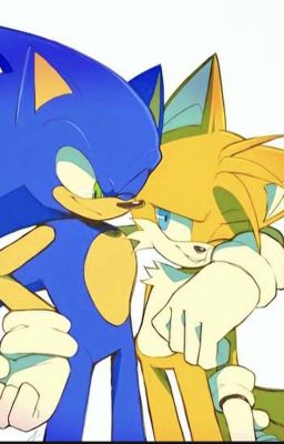 Хочется быть к тебе ближе ( SonTails)