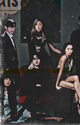 Собственность Садиста 2. Ангельское Отродье