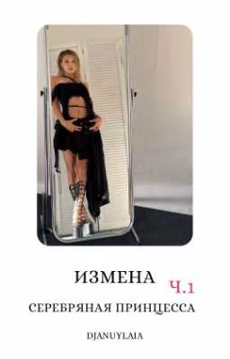 Измена. Серебряная принцесса Ч.1 D&J