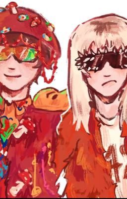 Грибофонки🍄