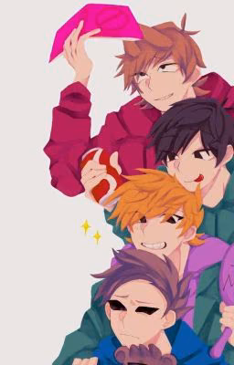 < .˖ֺ   Реакции по Eddsworld ꒰ ♰ ꒱ > .˖ֺ