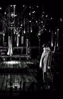 Кукловод (BTS) / #Wattys2017