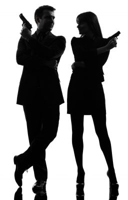 Миссия "Калифорний"