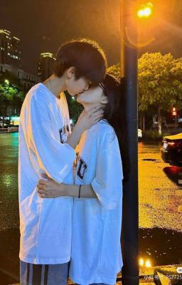 I want to be with you