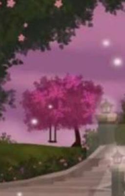 Глава Восьмого Общежития. 