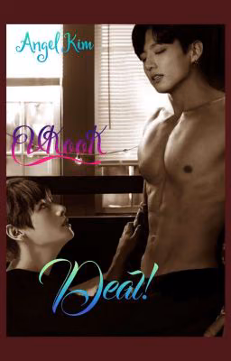 #Vkook "Сделка!"