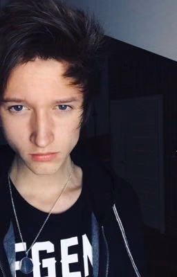 Мой любимый ютубер