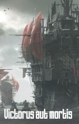 Coldest Hearts Stories: Victorus aut Mortis