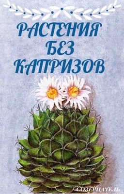 Растения без капризов