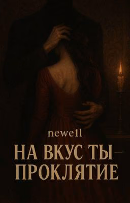 «На вкус ты - проклятие»