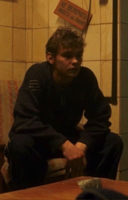 ты самовлюбленный придурок, Туркин.