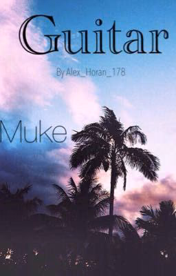 Guitar.:: muke