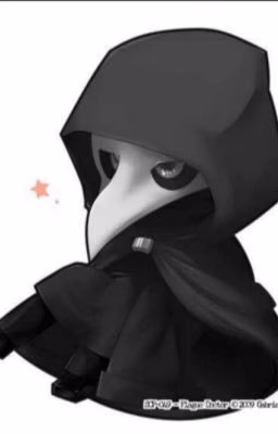неудачный эксперемент с чумкой [ЗАВЕРШЕНО]