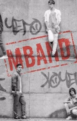 MBAND