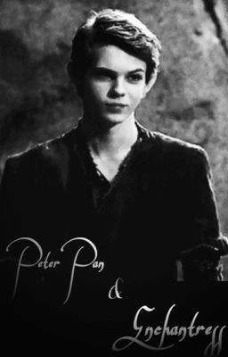 Питер Пэн и Чародейка
