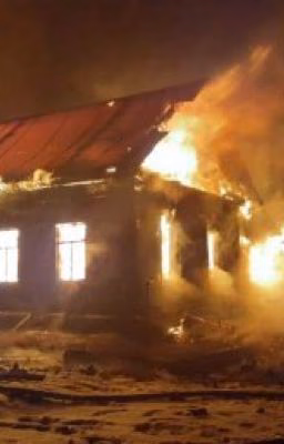 Пожар