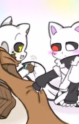 Oneshots Neko