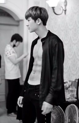 Пак Чан Елья - мой!И это неизменно!))))