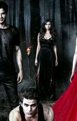 История вампира