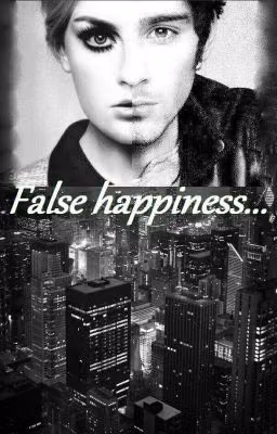 False happiness  [Zarrie]