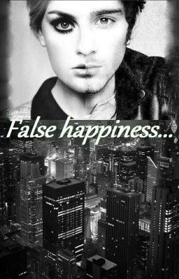 False happiness  [Zarrie]